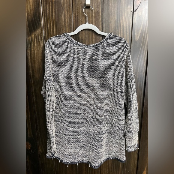 O’Neil Ruff Hem Beach Sweater - Picture 10 of 11